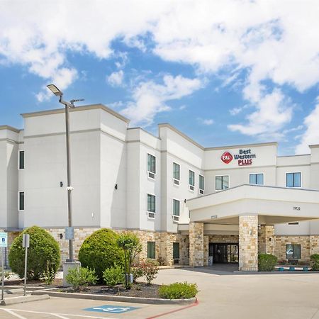 Best Western Plus Waller Hotel Exterior photo